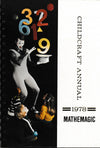 Childcraft Annual 1978 Mathemagic
