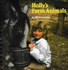 Holly's Farm Animals