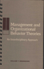 Management and Organizational Behavior Theories