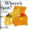 Where's Spot?