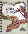 Moses in Egypt