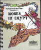 Moses in Egypt