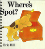 Where's Spot?