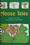 Moose Tales