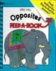 Opposites Peek-A-Book