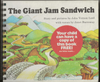 Giant Jam Sandwich (Red Seal 'Your child can have a copy this book Free!')