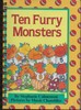 Ten Furry Monsters