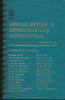 Annual Review of Astronomy and Astrophysics Volume 28, 1990