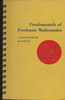 Fundamentals of Freshman Mathematics