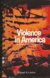 Violence in America A Search for Perspective