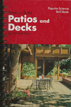 How to Build Patios and Decks