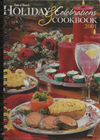Holiday & Celebrations Cookbook 2001 (ToH)