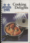 Five Star Cooking Delights A Guide to Tastier Meals