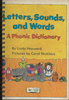 Letters, Sounds, and Words A Phonic Dictionary