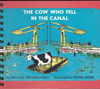 Cow Who Fell In The Canal