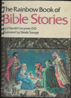 Rainbow Book of Bible Stories