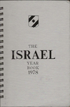 Israel Year Book 1978