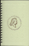National Audubon Society (cream colored cover)