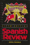 Spanish Review Fifth Edition