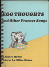 Egg Thoughts And Other Frances Songs