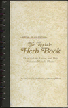 Rodale Herb Book
