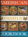 American Family Cookbook