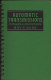 Automatic Transmissions Principles & Maintenance