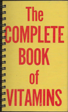 Complete Book of Vitamins