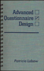 Advanced Questionnaire Design