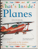 What's Inside? Planes