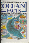 Usborne Book of Ocean Facts