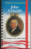 John Adams 2nd President of the United States