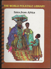 World Folktale Library Tales from Africa