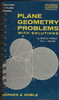 Plane Geometry Problems with Solutions