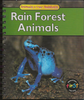 Animals in Their Habitats Rain Forest Animals