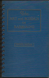Art and Science of Barbering