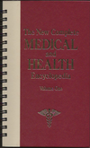 New Complete Medical and Health Encyclopedia Volume One