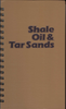 Shale Oil & Tar Sands