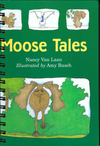 Moose Tales