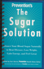 Sugar Solution