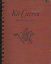 Kit Carson Mountain Man