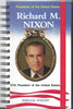 Richard Nixon the 37th President of the United States