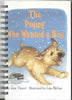 Puppy Who Wanted a Boy (Reading Rainbow Book sticker)