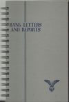 Bank Letters and Reports