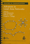 Frontiers in Communications Advances in Local Area Networks
