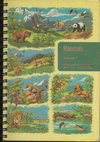 Mammals Volume 7 of the New Illustrated Animal Kingdom