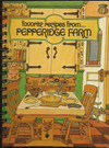 Favorite Recipes From... Pepperidge Farm