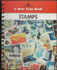 New True Book Stamps