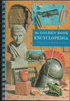 Golden Book Encyclopedia Book 1 Aardvark to Army