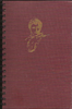 (Graphic Only) Deep Red Cover with a women looking forward in gold